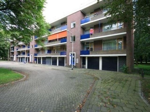 Appartement te huur in Tilburg