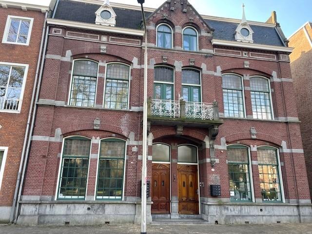 Appartement te huur in Tilburg