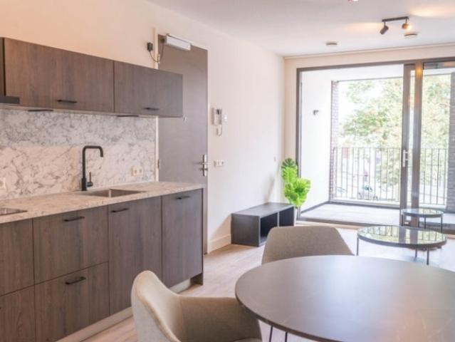 Appartement te huur in Tilburg