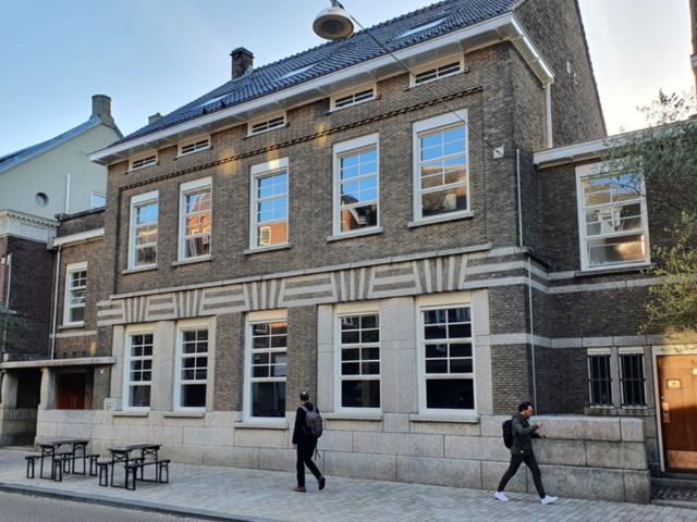 Appartement te huur in Tilburg