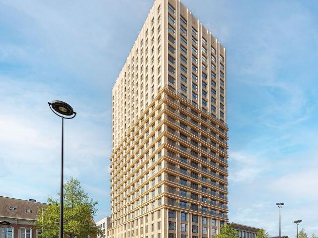 Appartement te huur in Tilburg