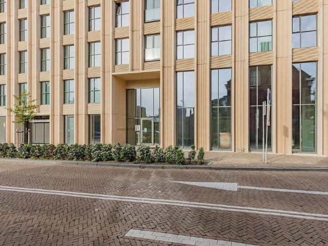 Appartement te huur in Tilburg