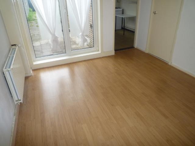 Appartement te huur in Tilburg