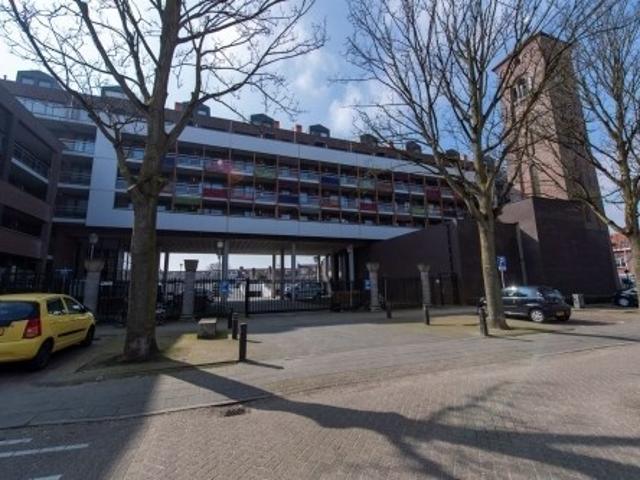 Appartement te huur in Tilburg