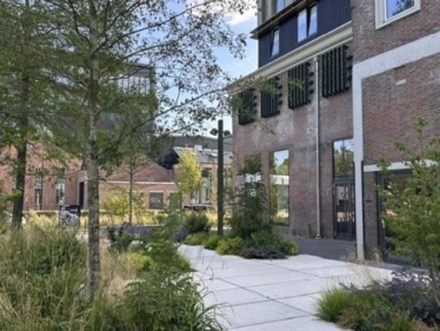 Appartement te huur in Tilburg