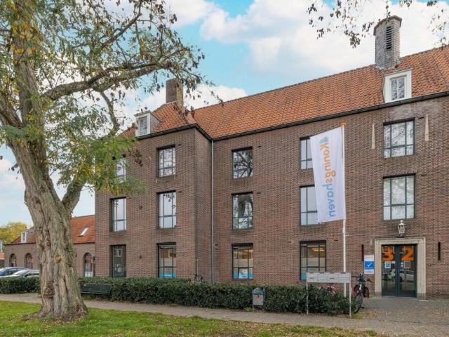 Appartement te huur in Tilburg
