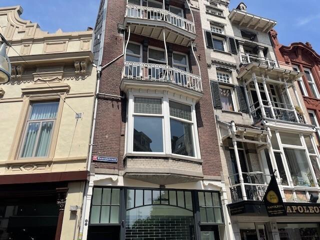 Appartement te huur in Tilburg