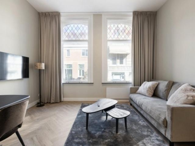 Appartement te huur in Tilburg