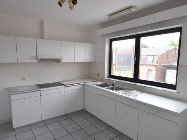 Appartement te huur in Tongeren voor € 680 met 2 slaapkamers
