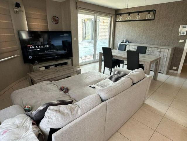 Appartement te huur in Torhout voor € 725 met 2 slaapkamers