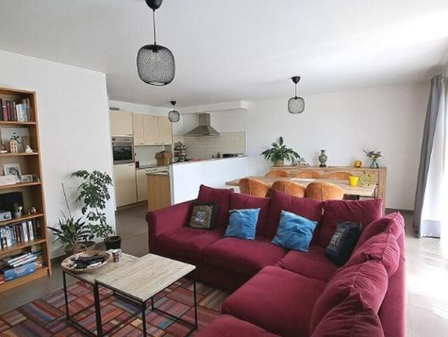 Appartement te huur in Torhout voor € 790 met 2 slaapkamers