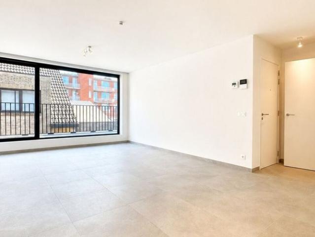 Appartement te huur in Torhout voor € 800 met 1 slaapkamer