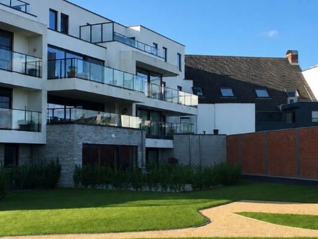 Appartement te huur in Torhout voor € 800 met 2 slaapkamers