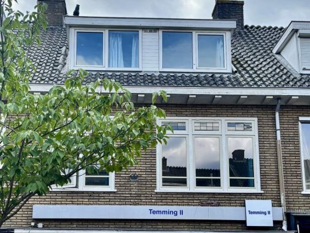 Appartement te huur in Utrecht