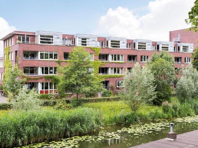 Appartement te huur in Utrecht
