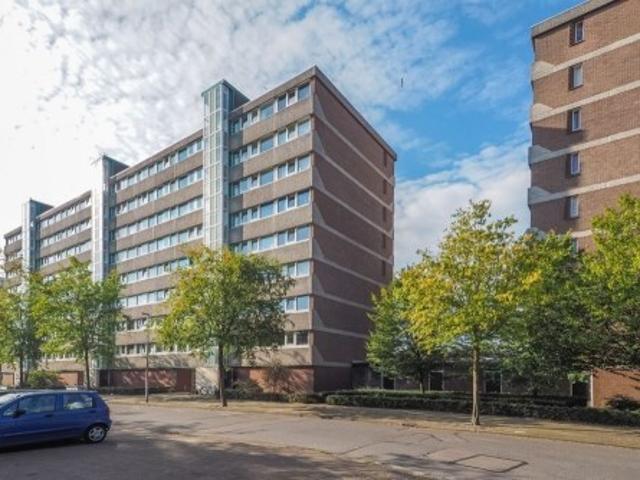 Appartement te huur in Utrecht