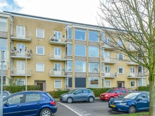 Appartement te huur in Utrecht