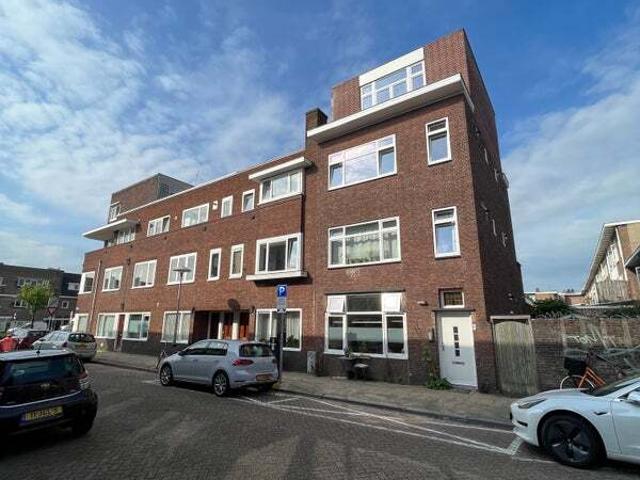 Appartement te huur in Utrecht