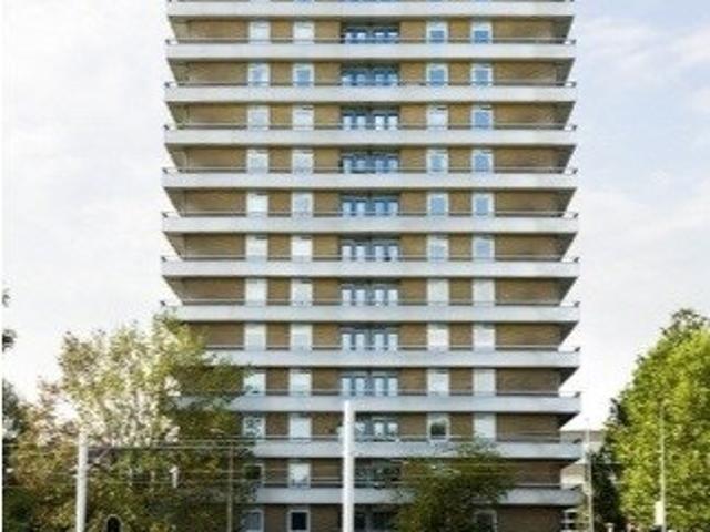 Appartement te huur in Utrecht