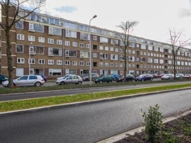 Appartement te huur in Utrecht