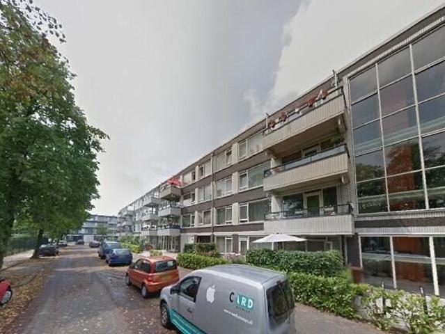 Appartement te huur in Utrecht