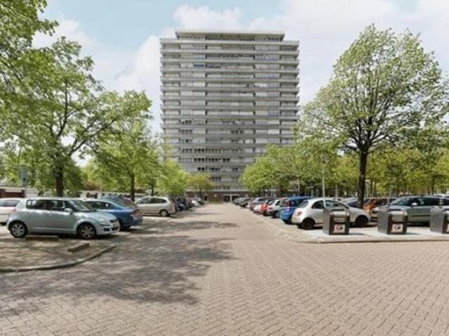 Appartement te huur in Utrecht