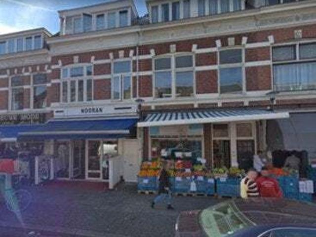 Appartement te huur in Utrecht