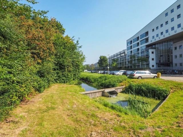 Appartement te huur in Utrecht