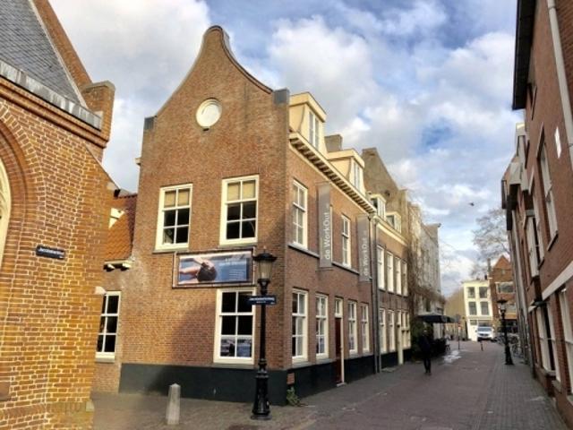 Appartement te huur in Utrecht