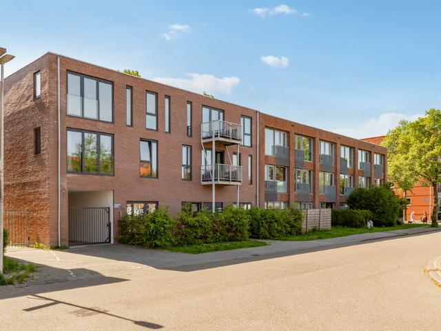 Appartement te huur in Utrecht