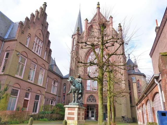 Appartement te huur in Utrecht