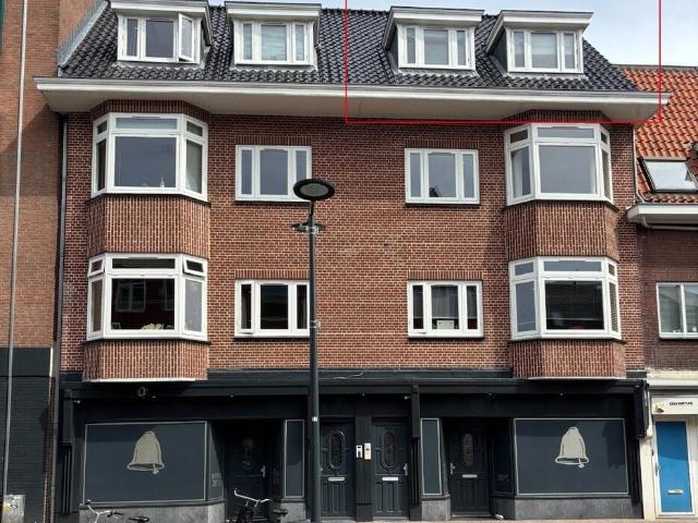 Appartement te huur in Utrecht