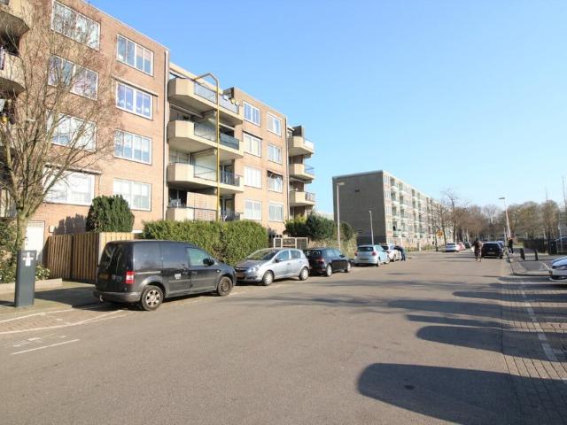 Appartement te huur in Utrecht
