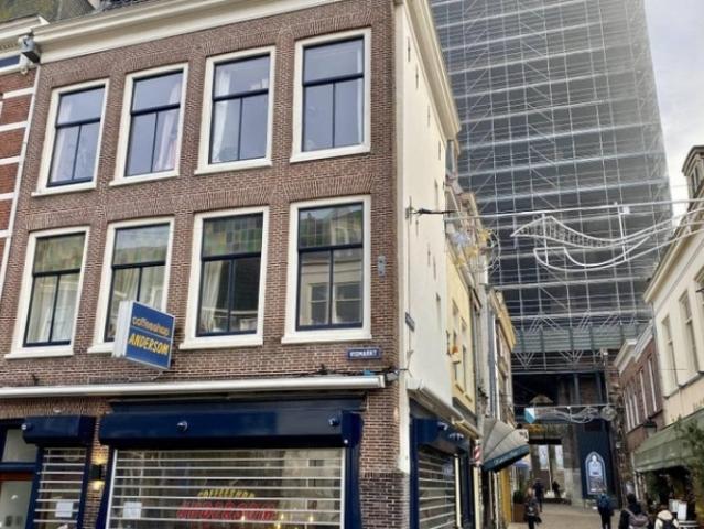 Appartement te huur in Utrecht