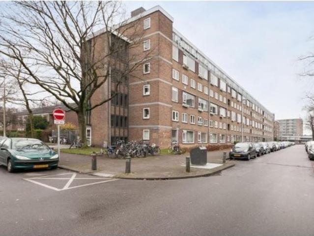 Appartement te huur in Utrecht
