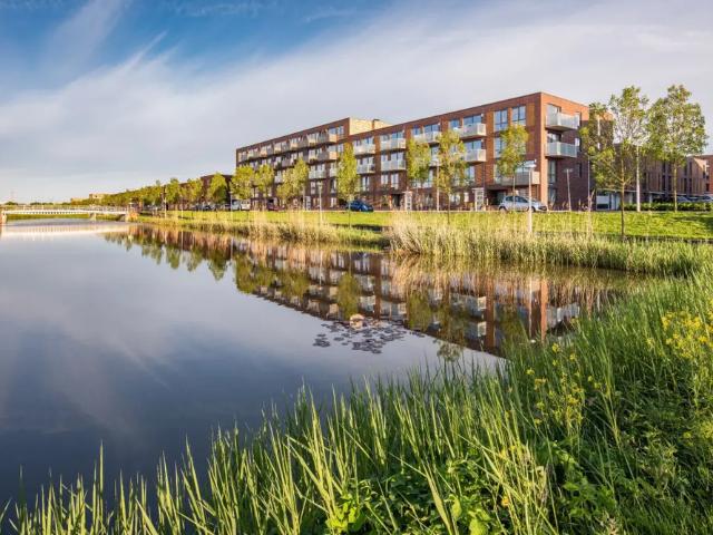 Appartement te huur in Utrecht