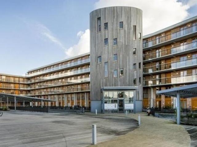 Appartement te huur in Utrecht