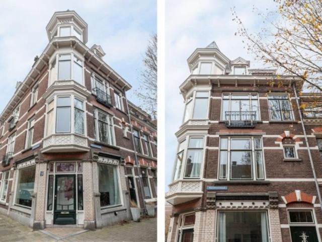 Appartement te huur in Utrecht