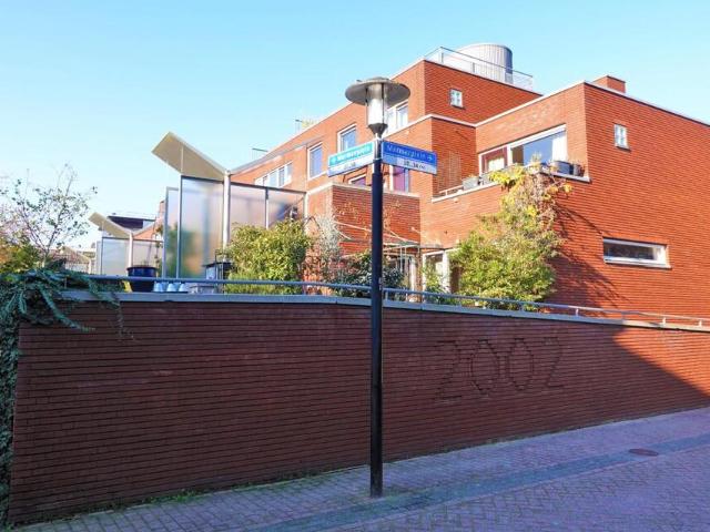 Appartement te huur in Utrecht
