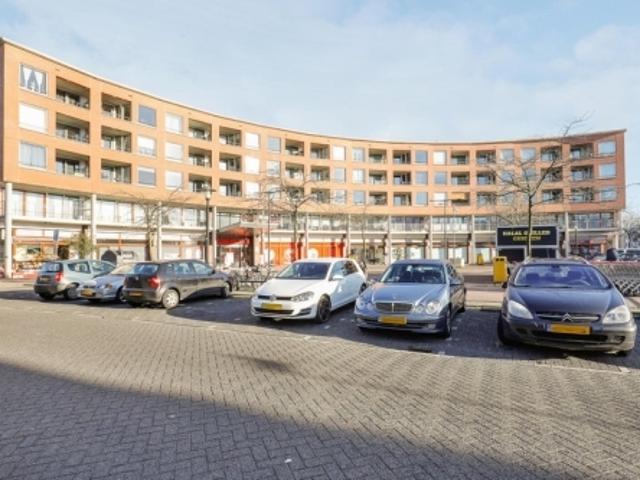 Appartement te huur in Utrecht