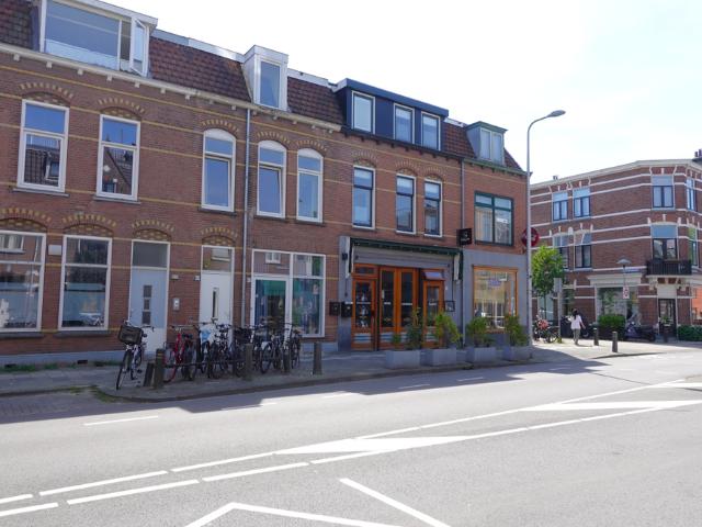 Appartement te huur in Utrecht
