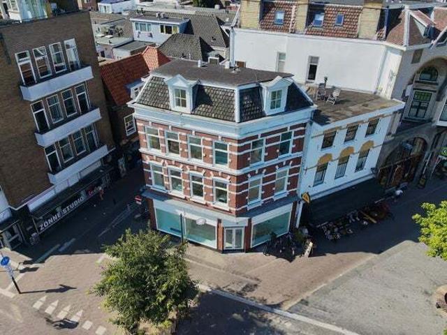 Appartement te huur in Utrecht