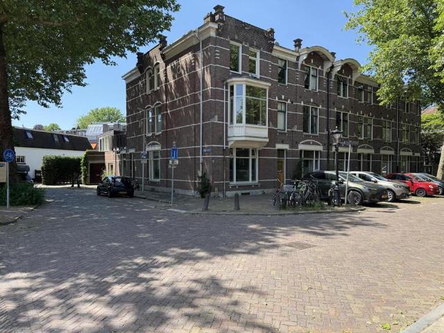 Appartement te huur in Utrecht