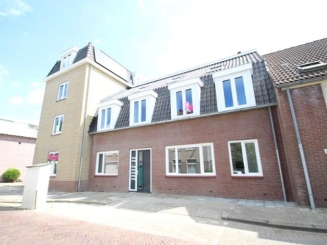 Appartement te huur in Utrecht