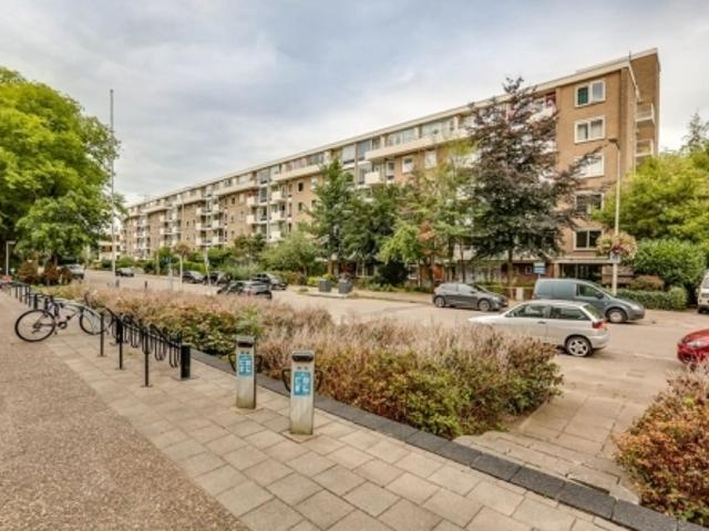 Appartement te huur in Utrecht