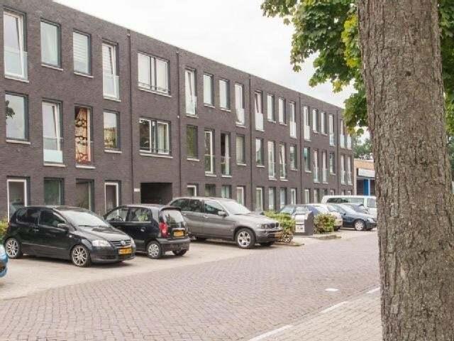 Appartement te huur in Utrecht