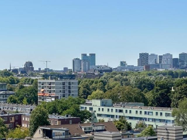 Appartement te huur in Utrecht