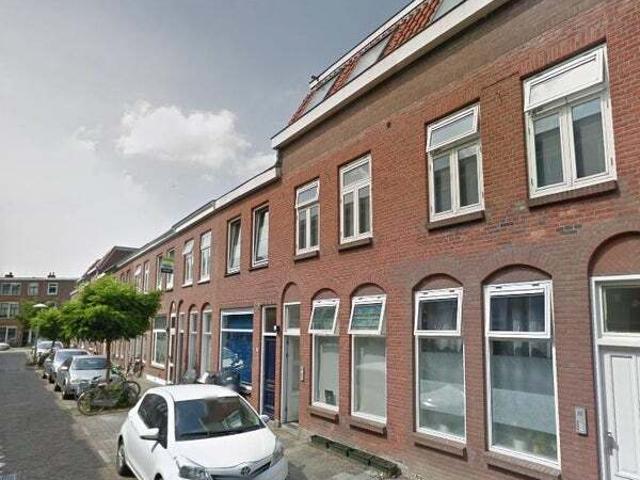 Appartement te huur in Utrecht