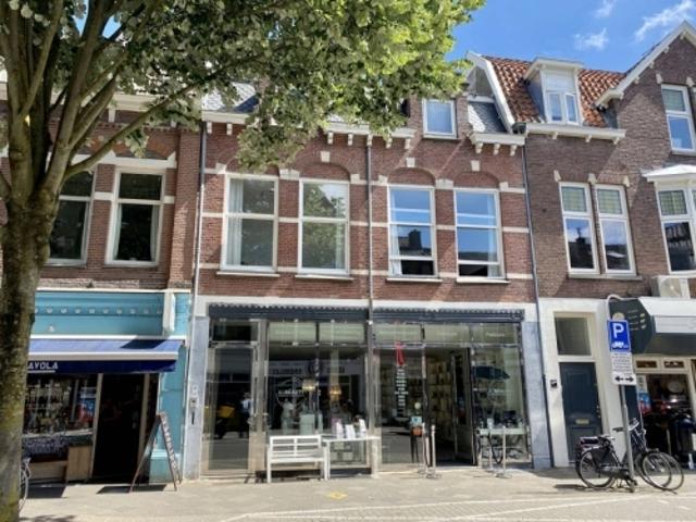 Appartement te huur in Utrecht
