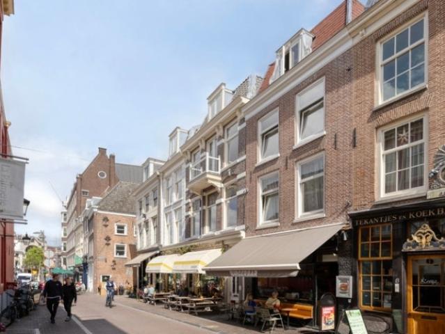 Appartement te huur in Utrecht